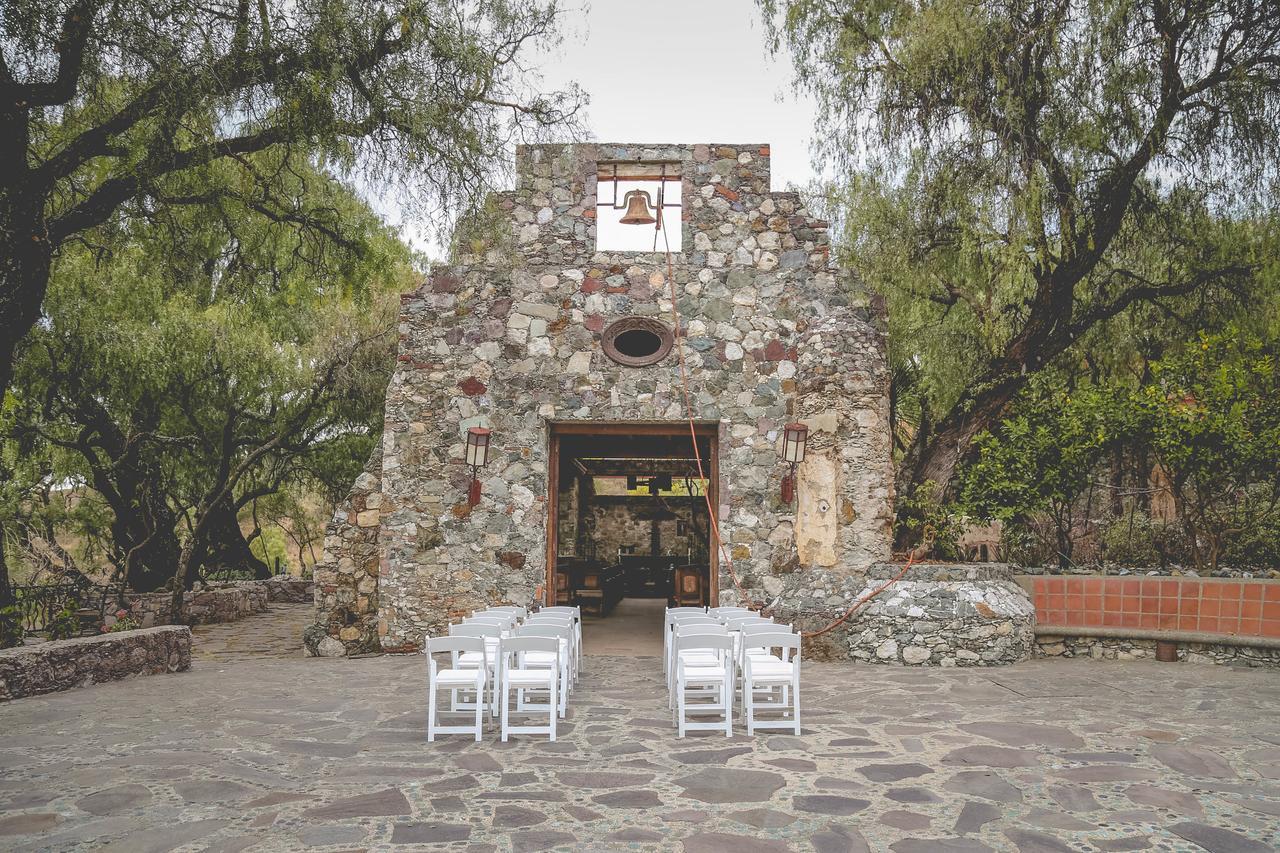 Hotel Camino De Vinos Guanajuato Exterior foto